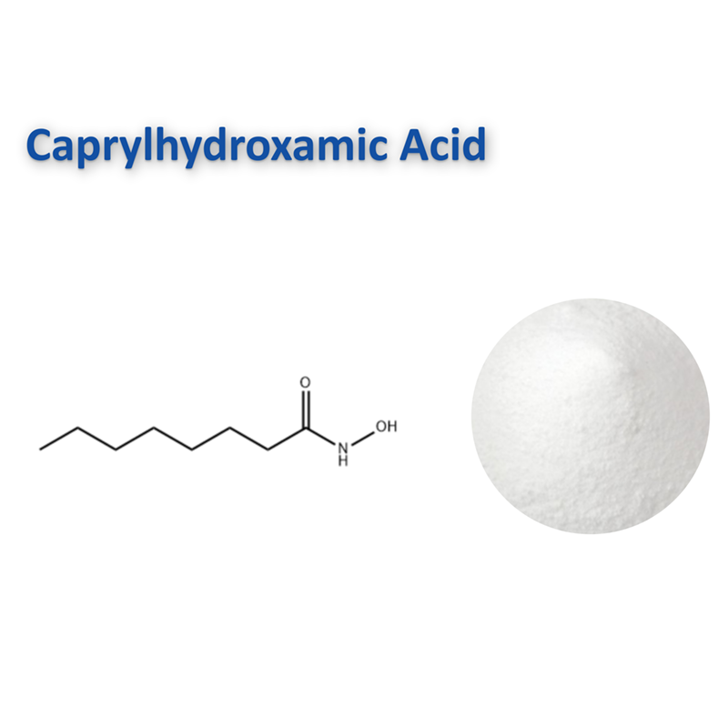 Axit caprylhydroxamic CAS 7377-03-9